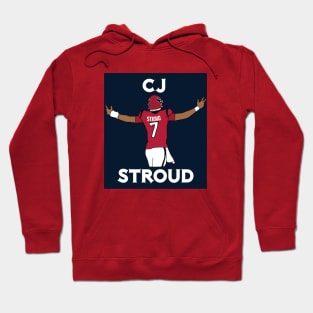 CJ Stroud Hoodie